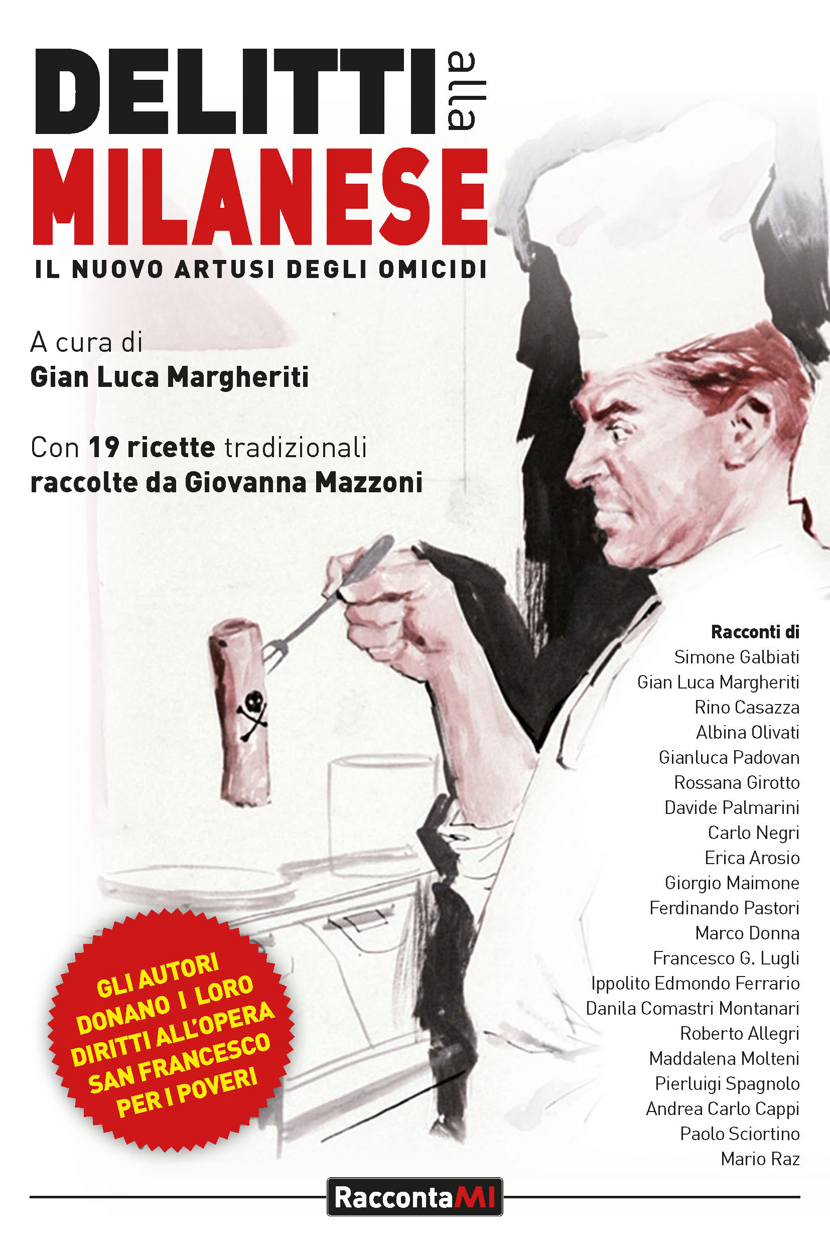 Delitti alla Milanese