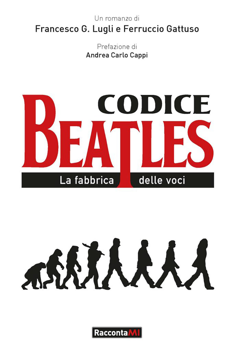  Il codice Beatles