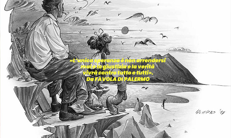 Favola di Palermo